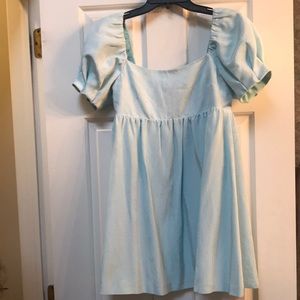 Alice and Olivia dress